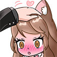 Pat Discord sticker