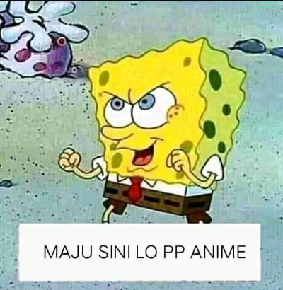 wibu cok 3 Discord sticker