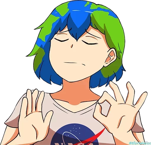 Noice_Cassi Discord sticker