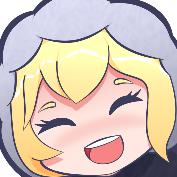 Twiyaya Discord sticker