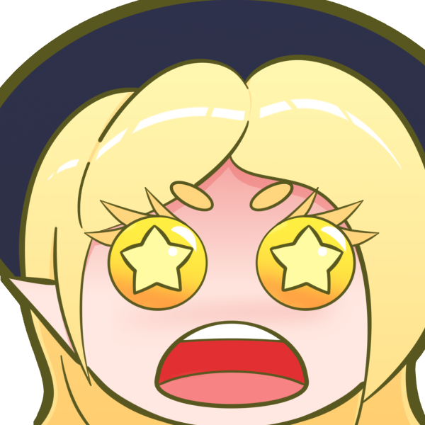 BeeAmazed Discord sticker
