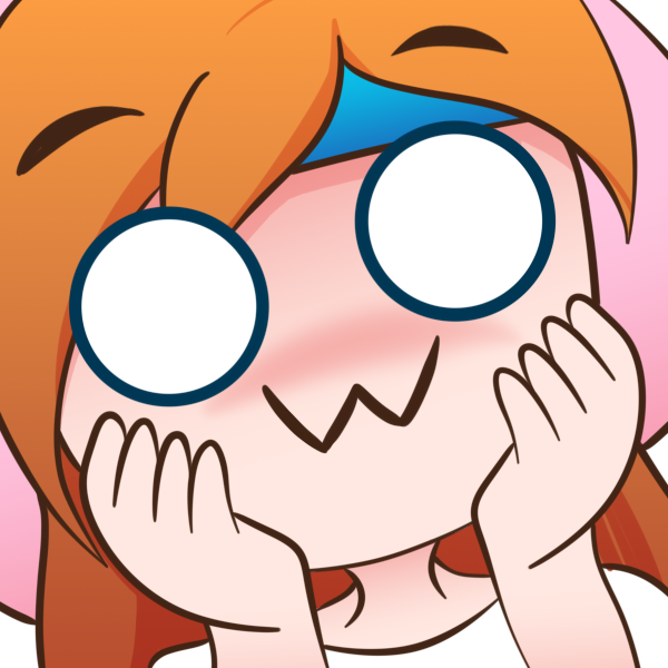 RakketOwo Discord sticker