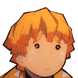 zen_cry Discord sticker
