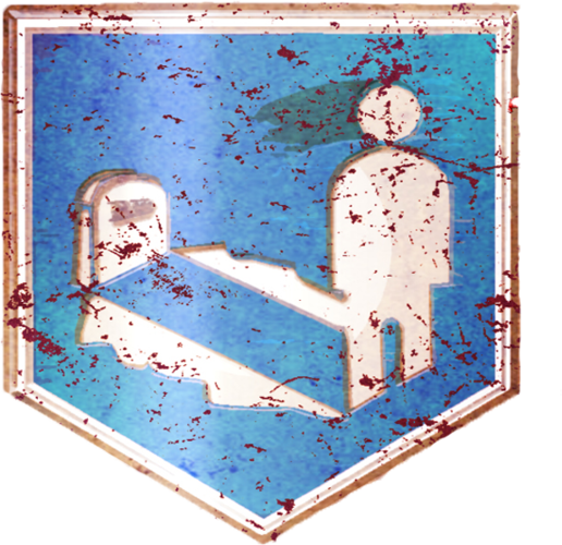 Quick Revive Discord sticker