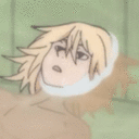 dead inside mikey Discord sticker