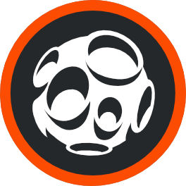 TM Logo Discord sticker
