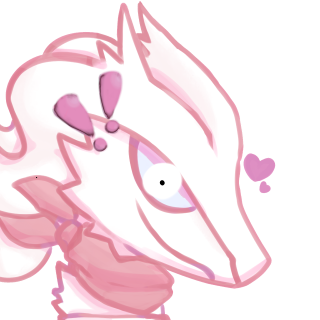 Reshiram_shocked Discord sticker