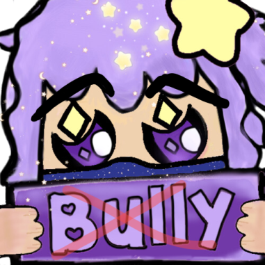 nobullyingestelle Discord sticker