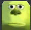 Bruh Discord sticker