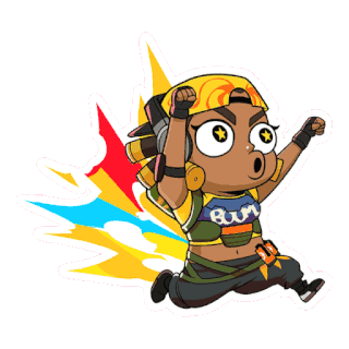 ClutchOrKick Discord sticker
