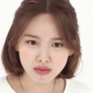 NayeonWTF Discord sticker