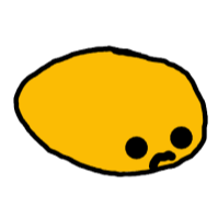 Confused Discord sticker