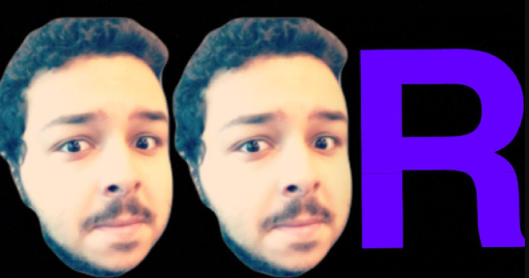OOR Discord sticker