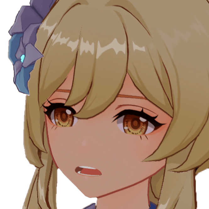 3PLumineEw Discord sticker