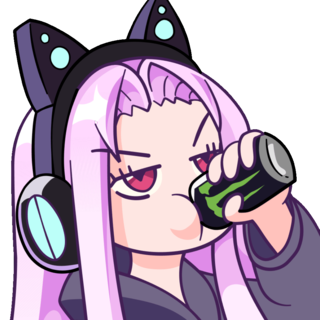 Gulp Discord sticker