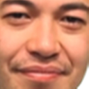 Weird pogchamp Discord sticker