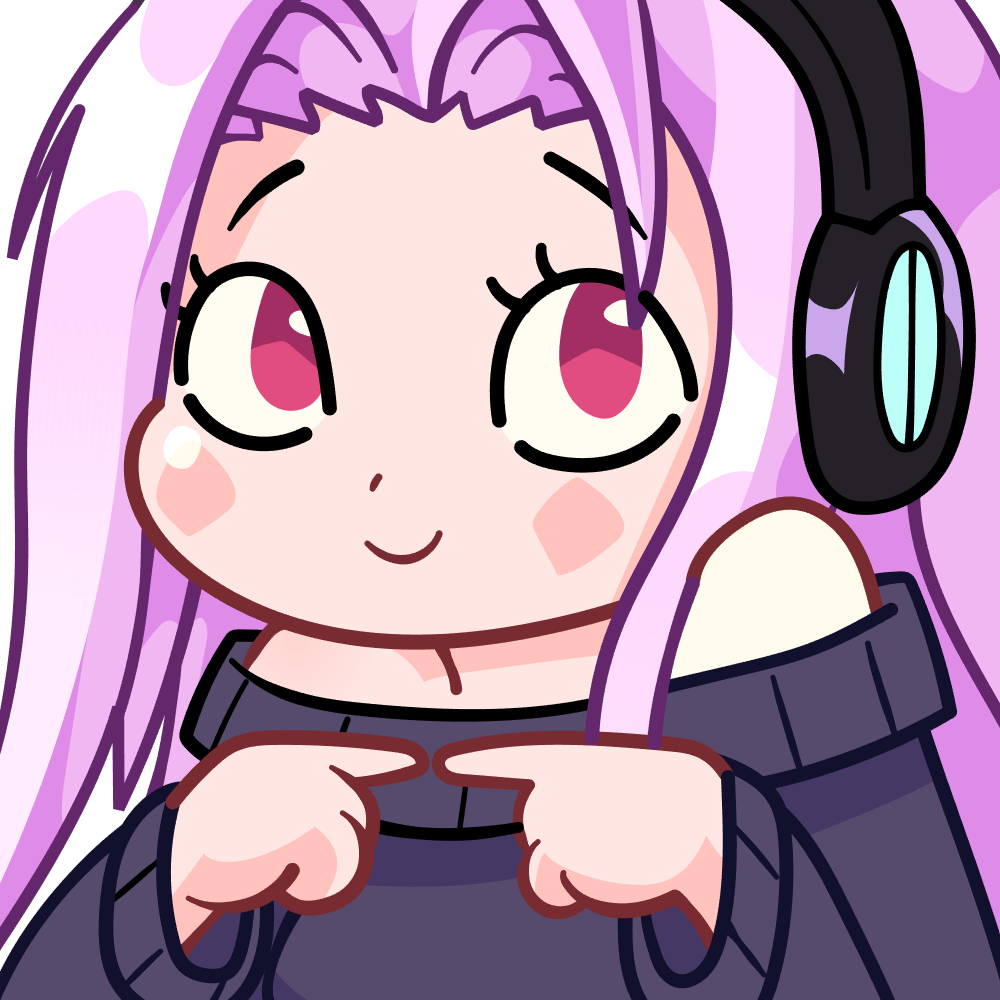 Pls Discord sticker