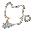hmph Discord sticker