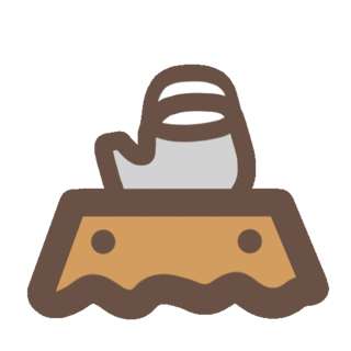 kotatsu Discord sticker