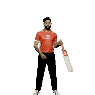 Jadeja Sword Discord sticker