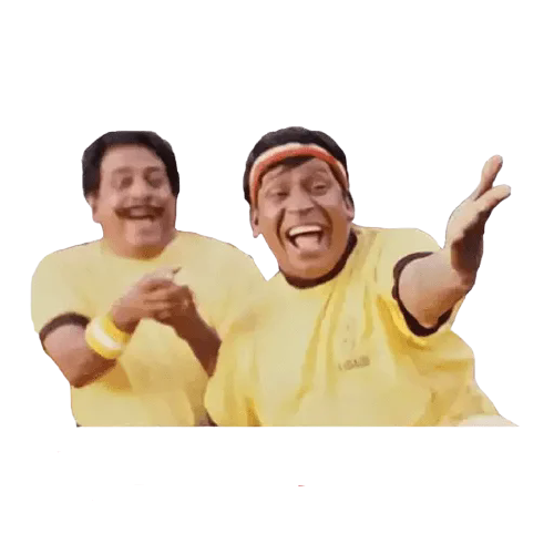 angha paru kuuthaa Discord sticker