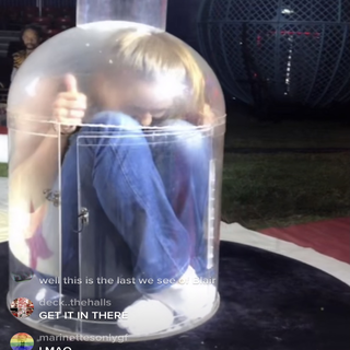 blair in a jar Discord sticker