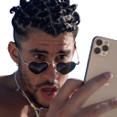 OMG Discord sticker