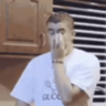 benito crying Discord sticker