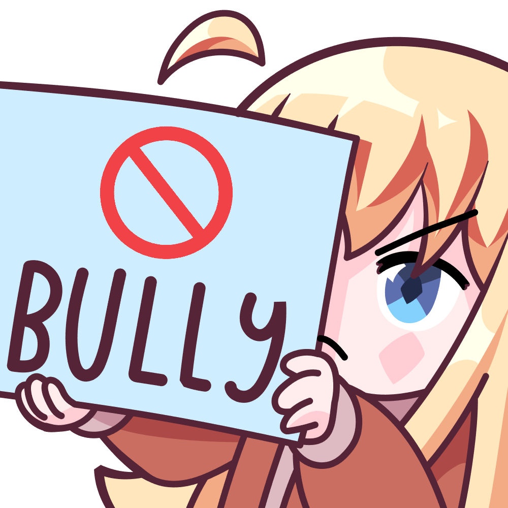 No Bully