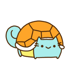 hyper Discord sticker