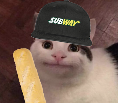 BELUGA (Subway)