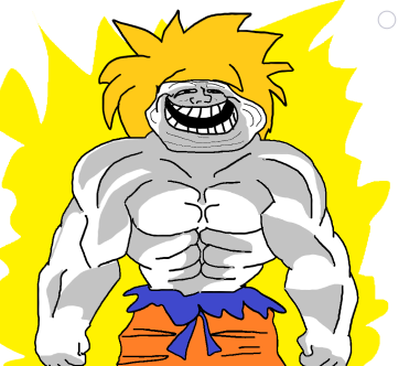 Beast Titan Discord sticker