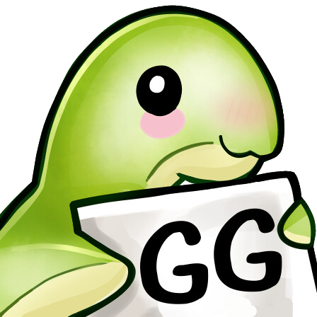 Nessy Discord sticker