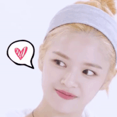JeongWink Discord sticker