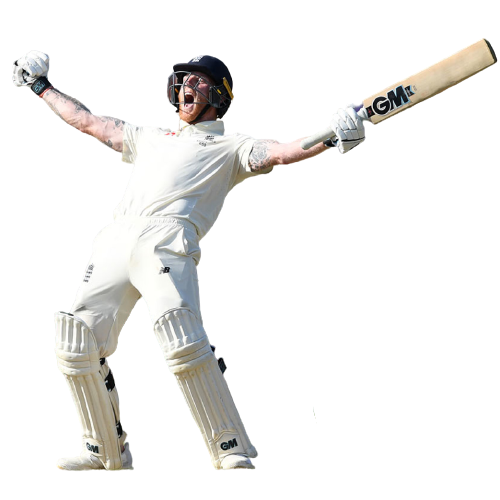 Stokes Roar Discord sticker