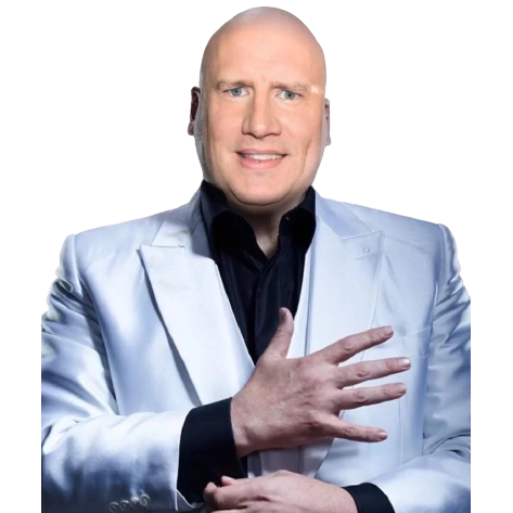 Wilson Feige Discord sticker