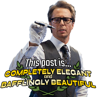 Hammer Elegant & Beautiful Discord sticker