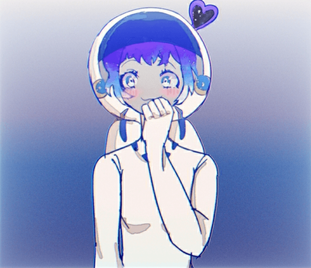 intern Discord sticker