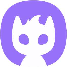 HyperbeamHi Discord sticker