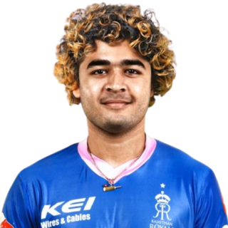Riyan Malinga Discord sticker