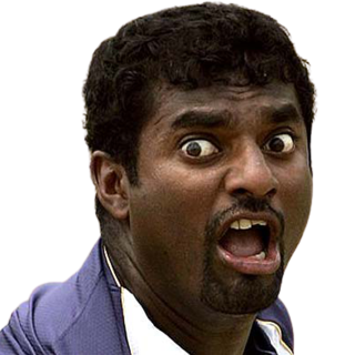 Murali  Discord sticker