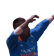 Pandya Discord sticker