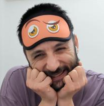 SevimLaz Discord sticker