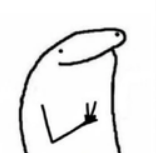 Peace Off Discord sticker