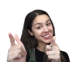iykyk Discord sticker
