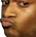 mouais Discord sticker