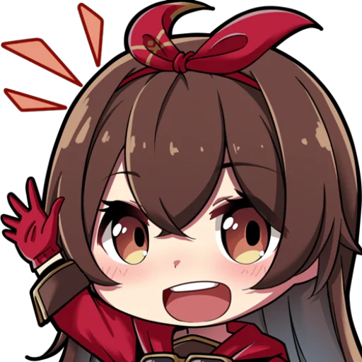 henlo .gg/giph Discord sticker