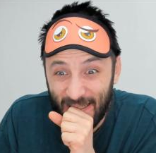 HayLaz Discord sticker