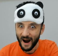 Laz-Er Discord sticker