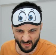 Lazgırt Discord sticker